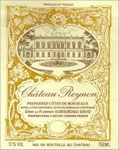 Buy Chateau Reynon Wines