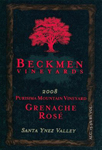 Find Beckmen Grenache Rosé