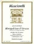 Buy Masciarelli Montepulciano d'Abruzzo