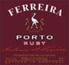 Buy Ferreira Ruby Port Now