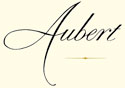 Aubert Wines Label