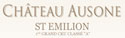 Chateau Ausone Logo