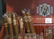 Avo Cigars