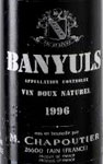 Buy Chapoutier Banyuls