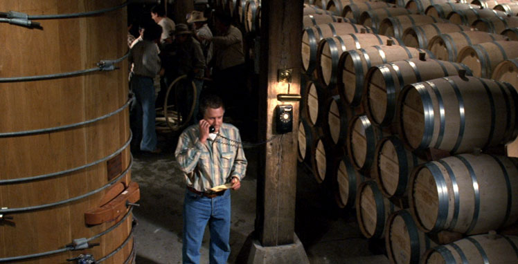 Post Bottle Shock: Bo Barrett reflects on the 1976 Tasting and the