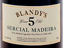 Find Blandy's Sercial Madeira