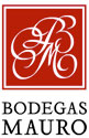 Bodegas Mauro Label