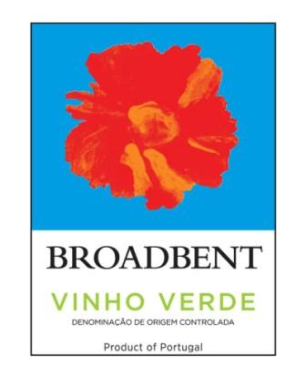 Broadbent Vinho Verde