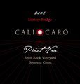 Calicaro Label