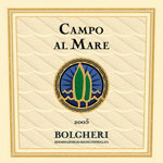 Find Campo al Mare Vermentino