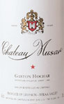 Find Chateau Musar