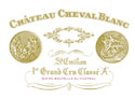 Cheval Blanc Label