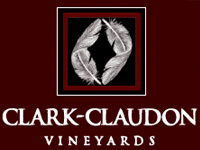 Clark-Claudon Label