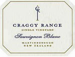Find Craggy Range Sauvignon Blanc