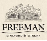 Freeman Label