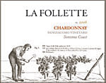 La Follette Chardonnay