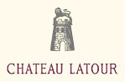 Chateau Latour Logo