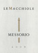 Messorio Label