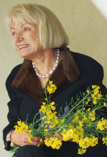 Margrit Mondavi (click image to enlarge)