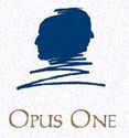 Opus One Label