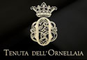 Ornellaia Label