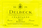 Buy Delbeck Champagne