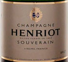 Buy Henriot Blanc Souverain