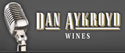 Dan Aykroyd Wines