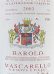 Find Mascarello Barolo