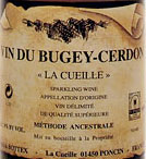 Find Bugey Cerdon 