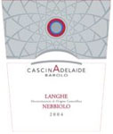 Find Cascina Wines