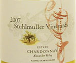 Find Stuhlmeyer Chardonnay