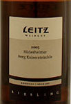 Find Jesef Leitz Rieslings