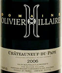 Domaine Olivier Hillaire