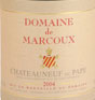 Find Domaine de Marcoux Wines