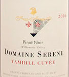 Buy Domaine Serene Pinot Noir
