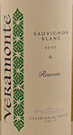 Buy Veramonte Reserva Sauvignon Blanc