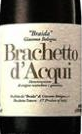 Buy Brachetto d'Acqui