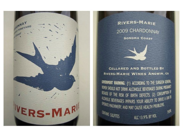Rivers Marie Chardonnay