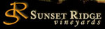 Sunset Ridge Vineyards Logo