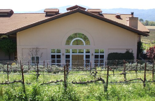 ZD Winery (Click to enlarge)