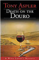 Death on the Douro (Click Image to Enlarge)