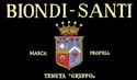 Biondi Santi Label