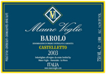 Find Mauro Veglio Wines