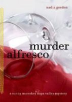 Murder Alfresco (Click Image to Enlarge)