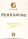 Buy Gordonzello Peregrino Prieto Picudo