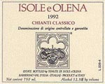 Buy Isole E Olena Chianti Classico  