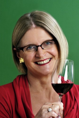 Jancis Robinson (click image to enlarge)