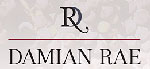 Damian Rae Logo