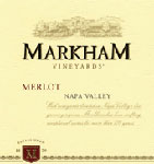 Buy Markham Merlot